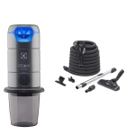 Beam Alliance 675SCE + zestaw Progression 12m