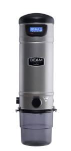 SC 385 LCD Jednostka centralna BEAM PLATINUM