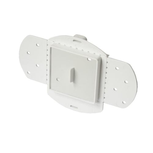 płytka montażowa vex do odkurzacza centralnego