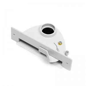 Szufelka VACPAN biała