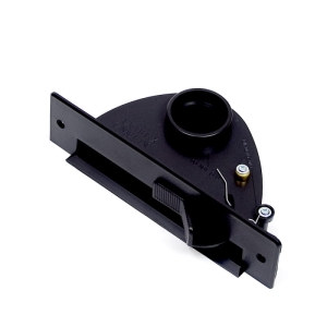 Szufelka VACPAN czarna