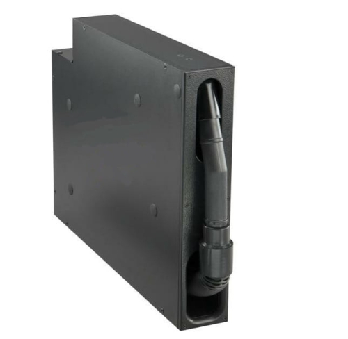 wąż zwijany w kasecie 5m do odkurzacza centralnego