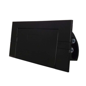 Szufelka KitVac czarna