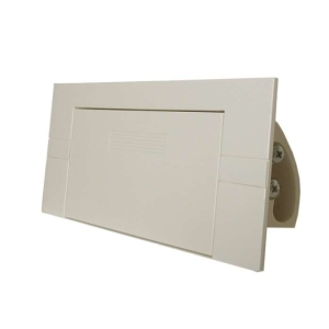 Szufelka KitVac migdałowa