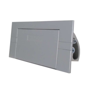 Szufelka KitVac srebrna