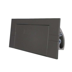 Szufelka KitVac grafitowa