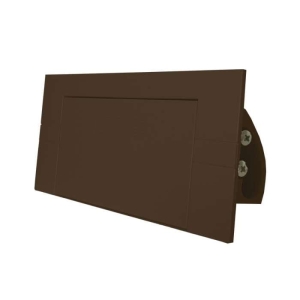 Szufelka KitVac brązowa