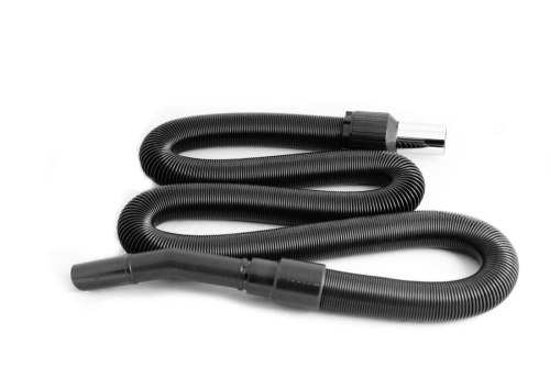 rozciągany wąż ssący do odkurzacza centralnego 2-7 m