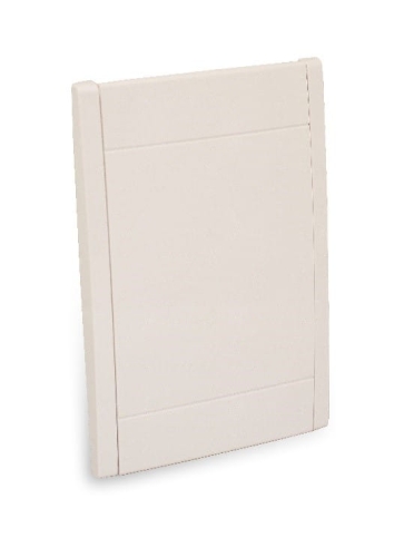 gniazdo odkurzacza centralnego hinp białe