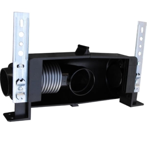 Puszka podtynkowa do szufelki Leovac