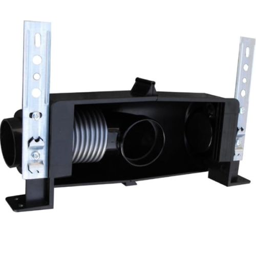 puszka podtynkowa do szufelki Leovac