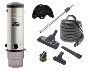 Zestaw Beam  SC 385 PLATINUM + akcesoria 12m PROGRESSION