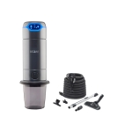 Beam Alliance 650TBE + zestaw All in One 9m