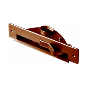 Szufelka VACPAN ciemny brąz