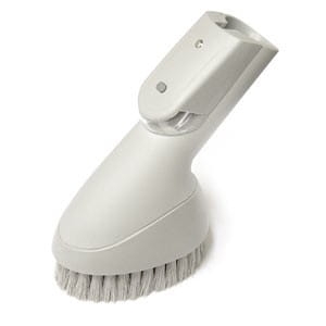 Szczotka do powierzchni szklanych LED włos 23 mm Standard