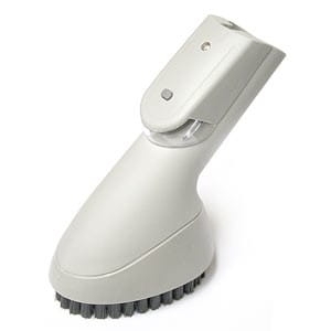 Szczotka do powierzchni szklanych LED włos 12 mm Standard