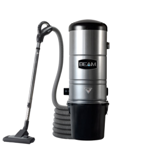 Beam Titanium 345 z zestawem 9 m Progression